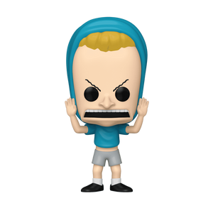 Funko Pop! Television - Beavis & Butt-Head - Cornholio #1593