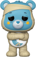 Funko POP! Animation: Care Bears - Bedtime Bear as the Mummy #1628
