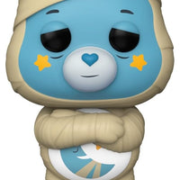 Funko POP! Animation: Care Bears - Bedtime Bear as the Mummy #1628