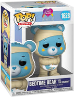 Funko POP! Animation: Care Bears - Bedtime Bear as the Mummy #1628
