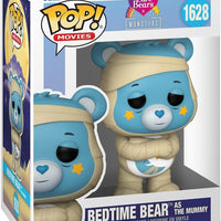 Funko POP! Animation: Care Bears - Bedtime Bear as the Mummy #1628