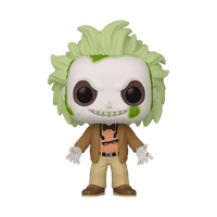 Funko POP! Movies: Beetlejuice Beetlejuice #1689
