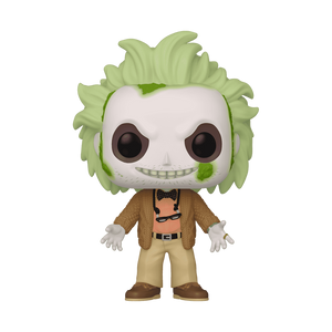 Funko POP! Movies: Beetlejuice Beetlejuice #1689