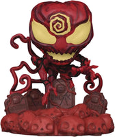 Funko Pop! Absolute Carnage Deluxe PX Previews Exclusive
