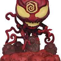 Funko Pop! Absolute Carnage Deluxe PX Previews Exclusive