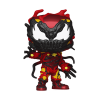 Funko Pop! Marvel: Carnage Iron Man #1437