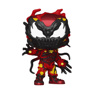 Funko Pop! Marvel: Carnage Iron Man #1437