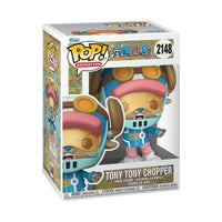Funko Pop! Animation - One  Piece - Tony Tony Chopper #2148
