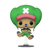 Funko Pop! Animation - One  Piece - Chopperemon (wano) #1471
