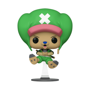 Funko Pop! Animation - One  Piece - Chopperemon (wano) #1471