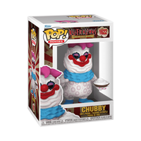 Funko POP! Television: Killer Klowns from Outer Space - Chubby #1622
