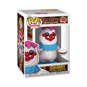 Funko POP! Television: Killer Klowns from Outer Space - Chubby #1622