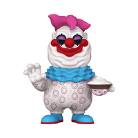 Funko POP! Television: Killer Klowns from Outer Space - Chubby #1622
