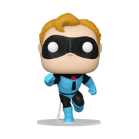 Funko POP! The Incredibles: Mr. Incredible (20th Anniversary) #1509
