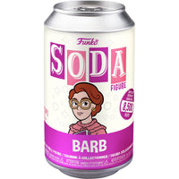 Funko Soda: Stranger Things - Barb
