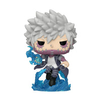 Funko Pop: Plus- My Hero Academia Dabi #1834 Specialty Series
