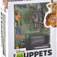 Diamond Select Toys The Muppets Best of Series 1: Scooter & Rowlf Action Figure Two-Pack *Discount Bin*