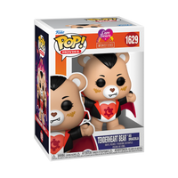 Funko POP! Animation: Care Bears - Tenderheart Bear as Dracula #1629
