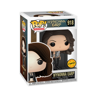 Funko Pop Television: Wynonna Earp Chase #918