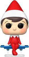 Funko Pop! Books: Elf on the Shelf 37
