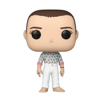 Funko Pop! Television: Stranger Things - Eleven #1457
