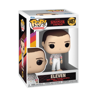 Funko Pop! Television: Stranger Things - Eleven #1457
