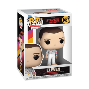 Funko Pop! Television: Stranger Things - Eleven #1457