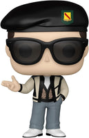 Funko Pop Movies: Ferris Bueller's Day Off - Ferris #1729
