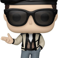 Funko Pop Movies: Ferris Bueller's Day Off - Ferris #1729