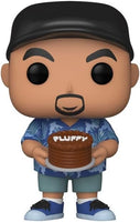 Funko Pop: Comedians - Fluffy with Cake Specialty Series Scented
