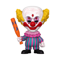 Funko POP! Television: Killer Klowns from Outer Space - Frank #1623
