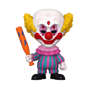 Funko POP! Television: Killer Klowns from Outer Space - Frank #1623