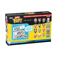 Funko Bitty Pop! Friends 4-Pack Series 4
