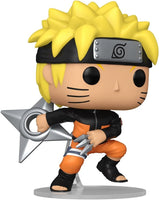 Funko Pop: Naruto Shippuden - Naruto Uzumaki  #1843
