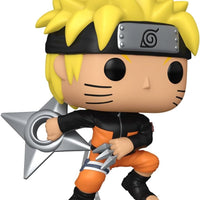Funko Pop: Naruto Shippuden - Naruto Uzumaki  #1843