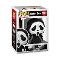 Funko Pop! Movies - Ghost Face #1607
