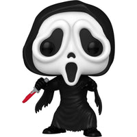 Funko Pop! Movies - Ghost Face #1607
