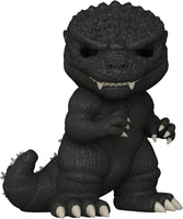 Funko Pop! Movies: Godzilla 1984 70th anniversary #1663
