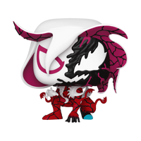 Funko Pop! Marvel: Carnage Ghost Spider #1435
