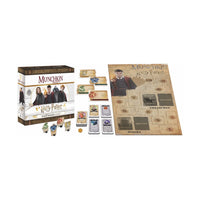 Munchkin: Harry Potter Deluxe
