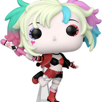 Funko Pop: Heroes: DC Suicide Squad Isakai - Harley Quinn