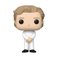 Funko Pop! Television: Stranger Things - Henry (001) #1458
