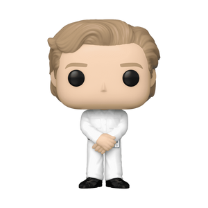 Funko Pop! Television: Stranger Things - Henry (001) #1458