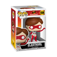 Funko POP! The Incredibles: Elastigirl (20th Anniversary) #1508
