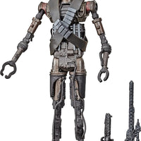 Hasbro Star Wars The Black Series IG-11 Droid Action Figure