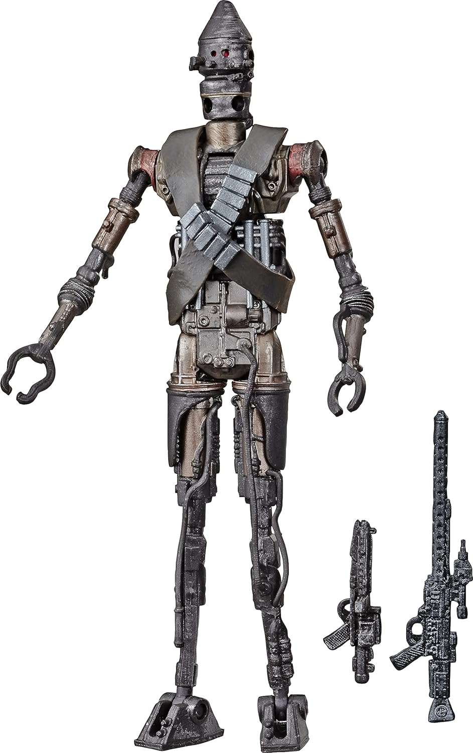 Hasbro Star Wars The Black Series IG-11 Droid Action Figure