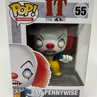 Funko Pop! Movies - IT - Pennywise 55