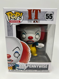 Funko Pop! Movies - IT - Pennywise 55