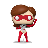 Funko POP! The Incredibles: Elastigirl (20th Anniversary) #1508
