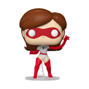 Funko POP! The Incredibles: Elastigirl (20th Anniversary) #1508